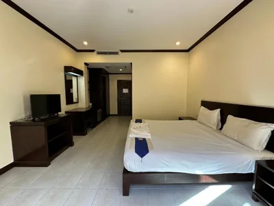 Baan Kingkeaw Thamdee Patong – Foto’s 2