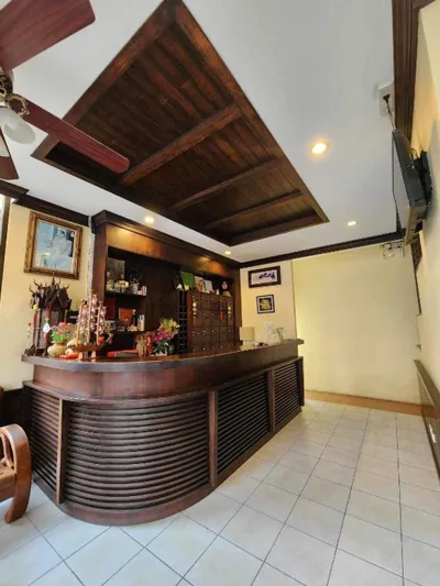Baan Kingkeaw Thamdee Patong – Foto’s 4