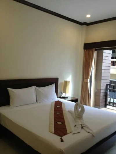 Baan Kingkeaw Thamdee Patong – Foto’s 7