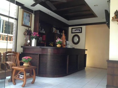 Baan Kingkeaw Thamdee Patong – Foto’s 8