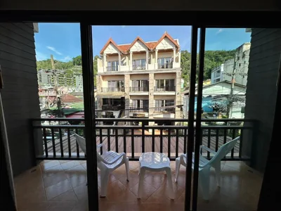 Baan Kingkeaw Thamdee Patong – Foto’s 10