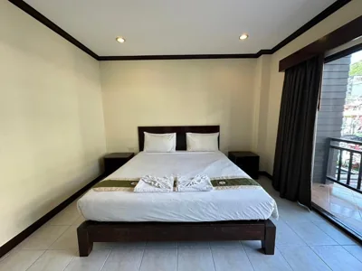 Baan Kingkeaw Thamdee Patong – Foto’s 13